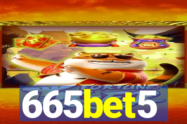 665bet5