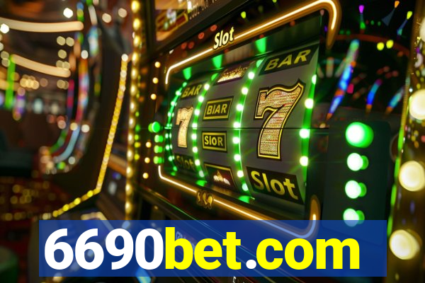 6690bet.com