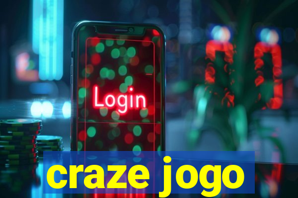 craze jogo