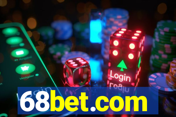 68bet.com