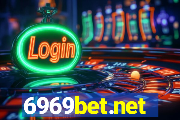 6969bet.net