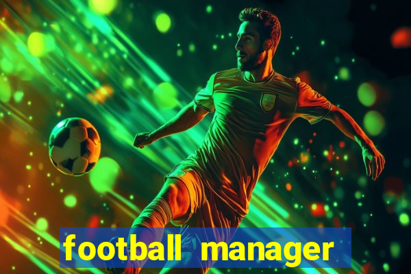 football manager 2024 crack