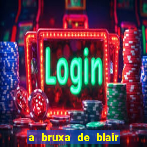 a bruxa de blair 1999 filme completo dublado