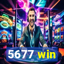 5677 win