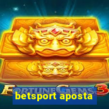 betsport aposta