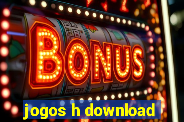 jogos h download