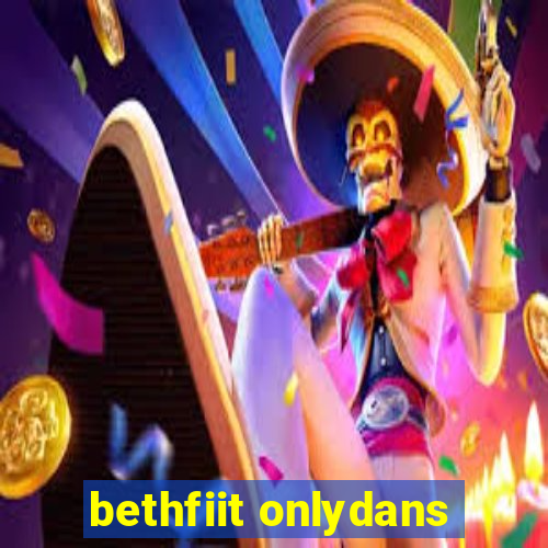 bethfiit onlydans