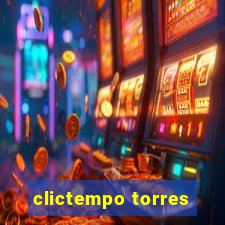 clictempo torres