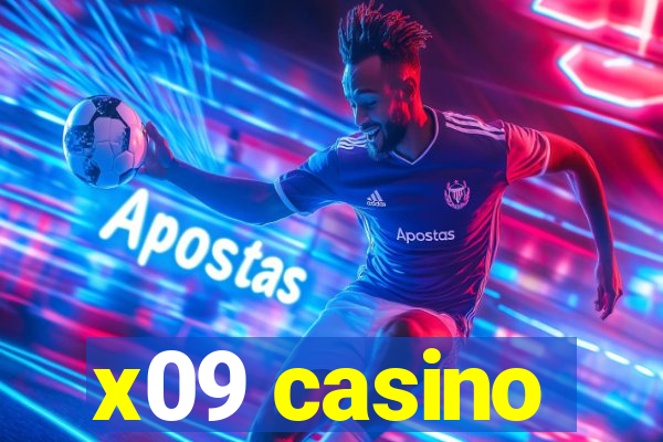 x09 casino