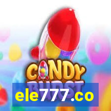 ele777.co