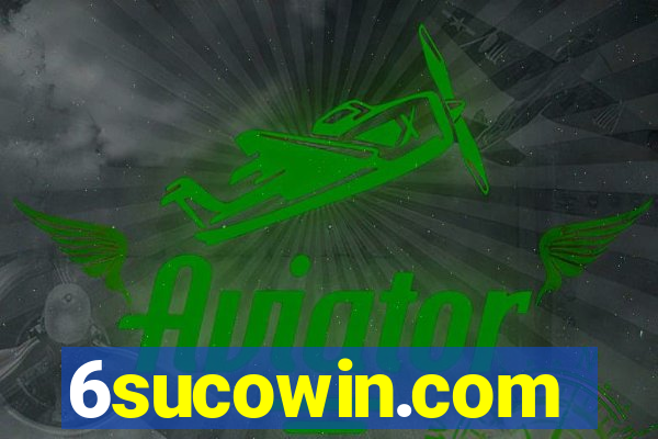 6sucowin.com