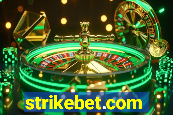 strikebet.com