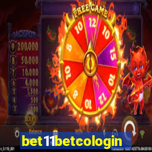 bet11betcologin