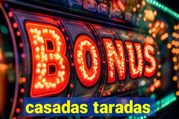 casadas taradas