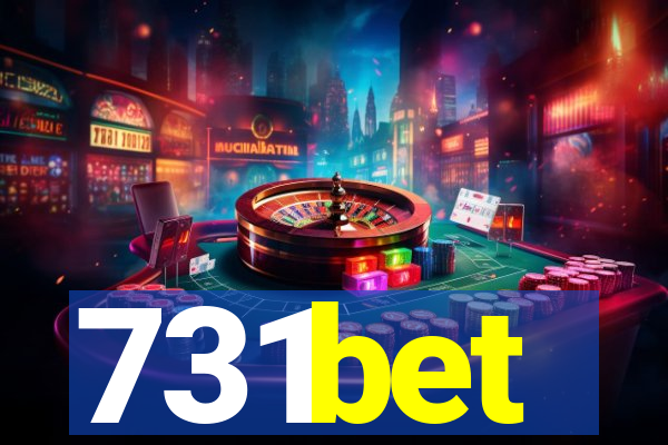 731bet