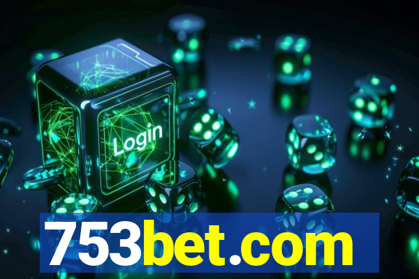 753bet.com