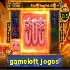 gameloft jogos