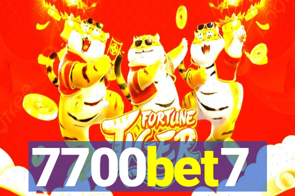 7700bet7