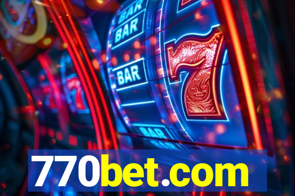 770bet.com