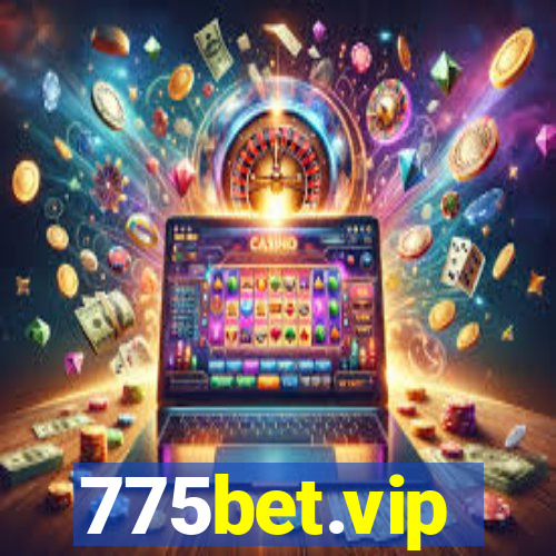 775bet.vip