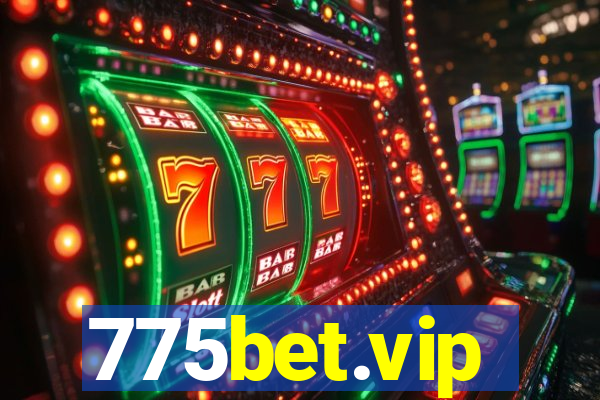 775bet.vip