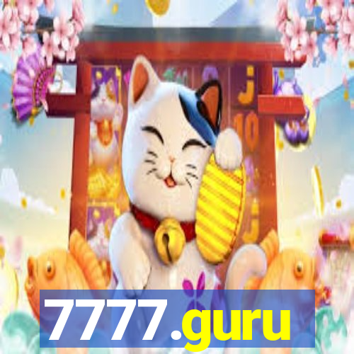 7777.guru