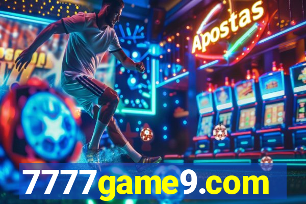 7777game9.com