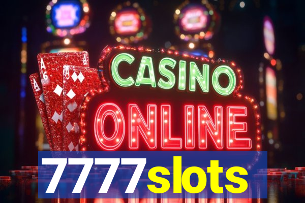 7777slots