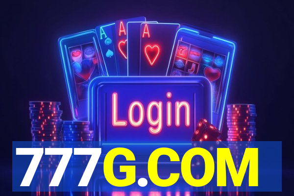 777G.COM