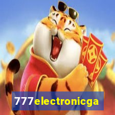 777electronicgame.com