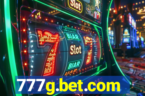 777g.bet.com