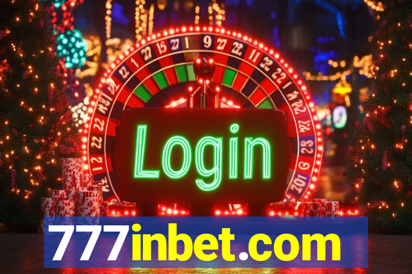 777inbet.com