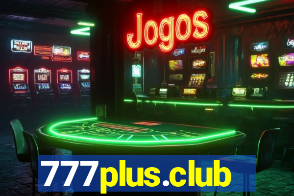 777plus.club