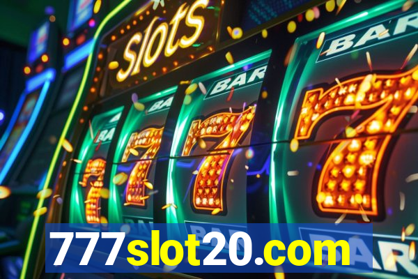 777slot20.com