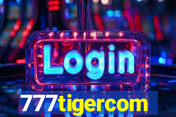 777tigercom