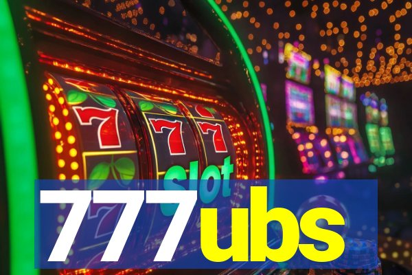 777ubs