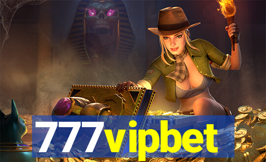 777vipbet