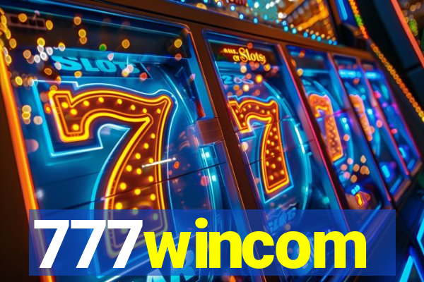 777wincom