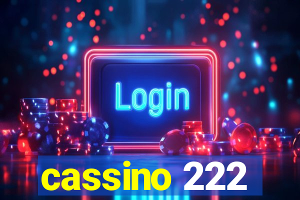 cassino 222