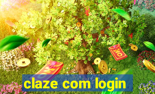 claze com login