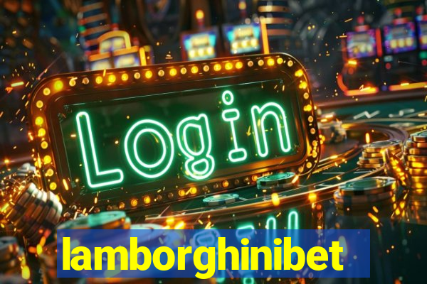 lamborghinibet