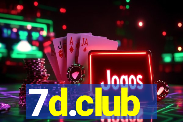 7d.club