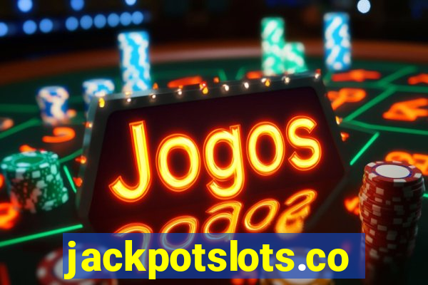 jackpotslots.com.br