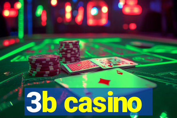 3b casino