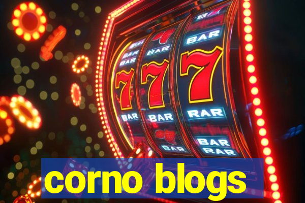 corno blogs