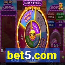 bet5.com