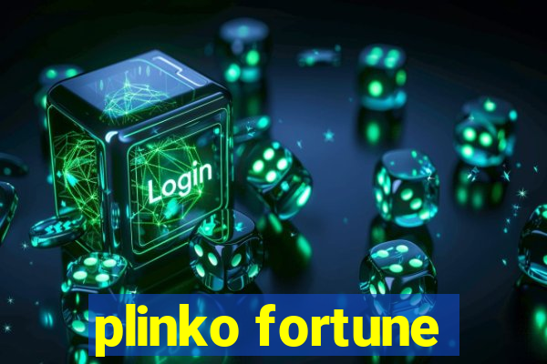 plinko fortune