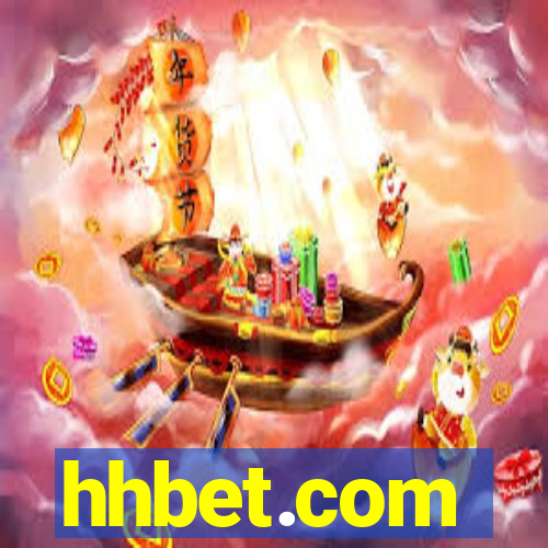 hhbet.com