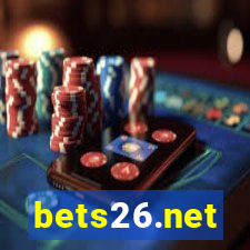 bets26.net