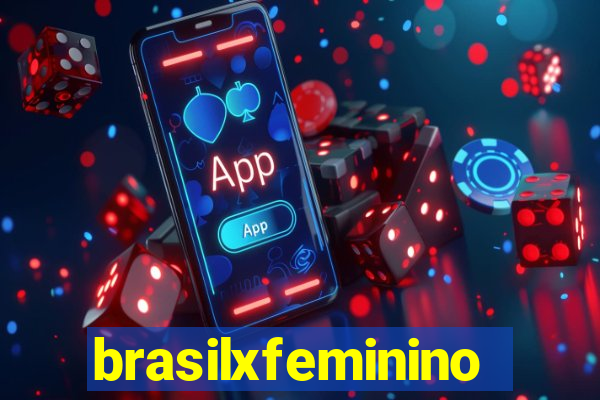 brasilxfeminino